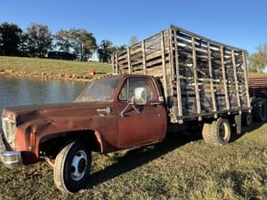 1978 Chevrolet C30 Image