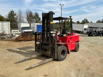 Main image Clark C500Y80