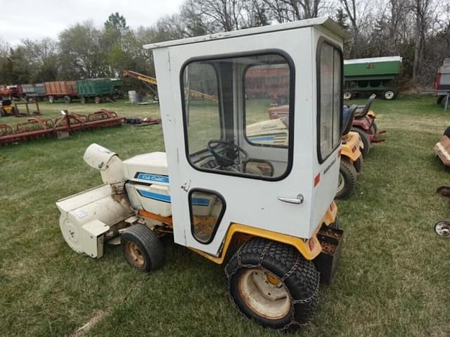 Image of Cub Cadet 1450 equipment image 2