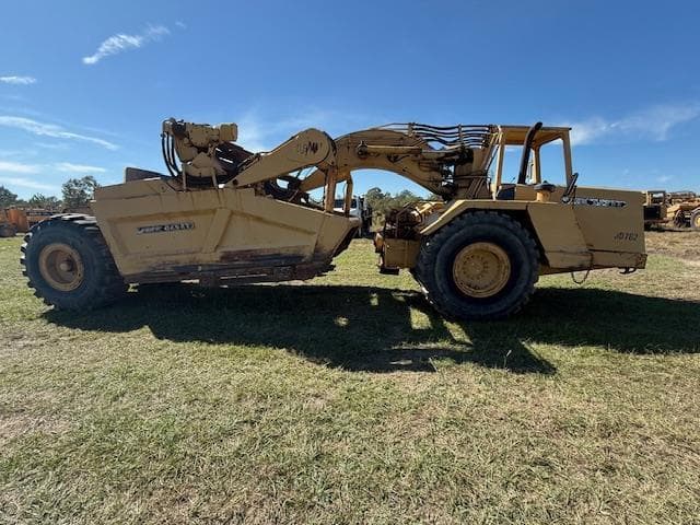 Image of John Deere 762 equipment image 2