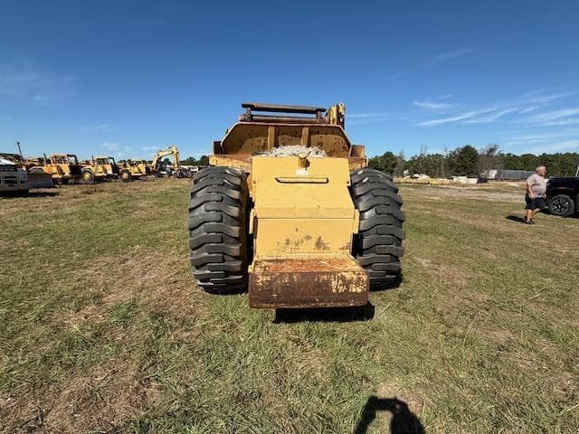 Image of John Deere 762 equipment image 4