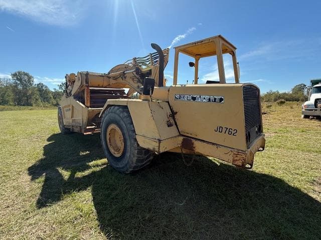 Image of John Deere 762 equipment image 1