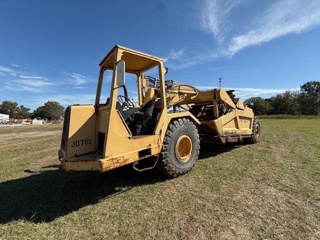 Image of John Deere 762 Primary image