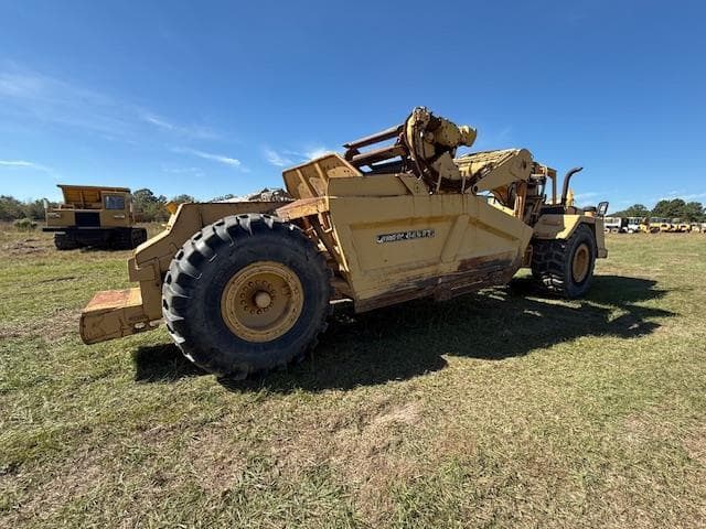 Image of John Deere 762 equipment image 3