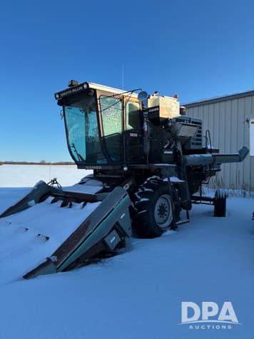 Main image Gleaner F3