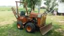 1978 Ditch Witch 2200 Image