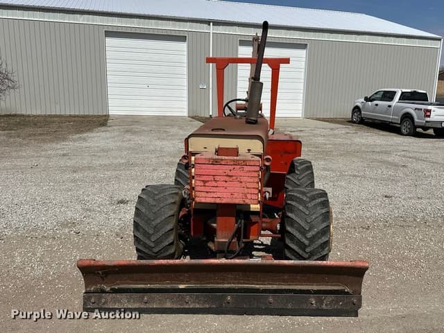 Image of Ditch Witch R40 equipment image 1