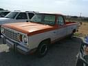 1978 Dodge D150 Image