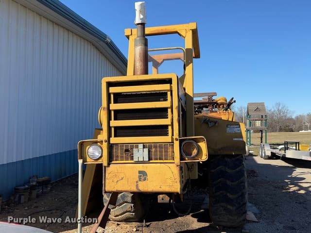 Image of Dresser 412 equipment image 1