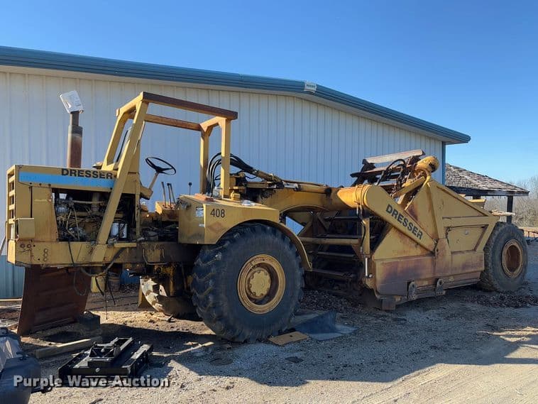 Image of Dresser 412 Primary image