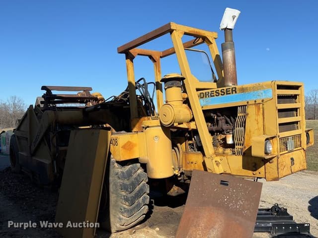 Image of Dresser 412 equipment image 2
