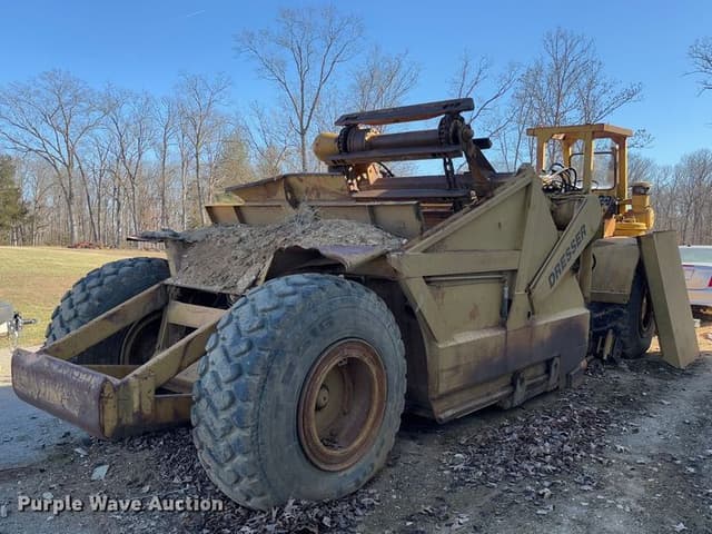 Image of Dresser 412 equipment image 3