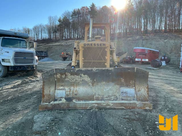 Image of Dresser TD20E equipment image 1