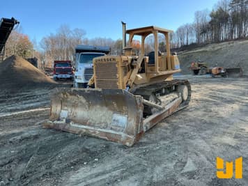 Main image Dresser TD20E