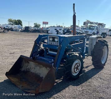 Main image Ford 1600