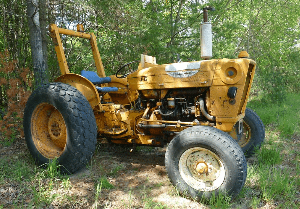 Image of Ford 335 Primary image