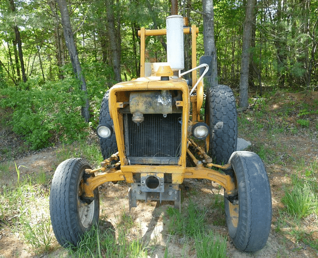 Image of Ford 335 equipment image 1