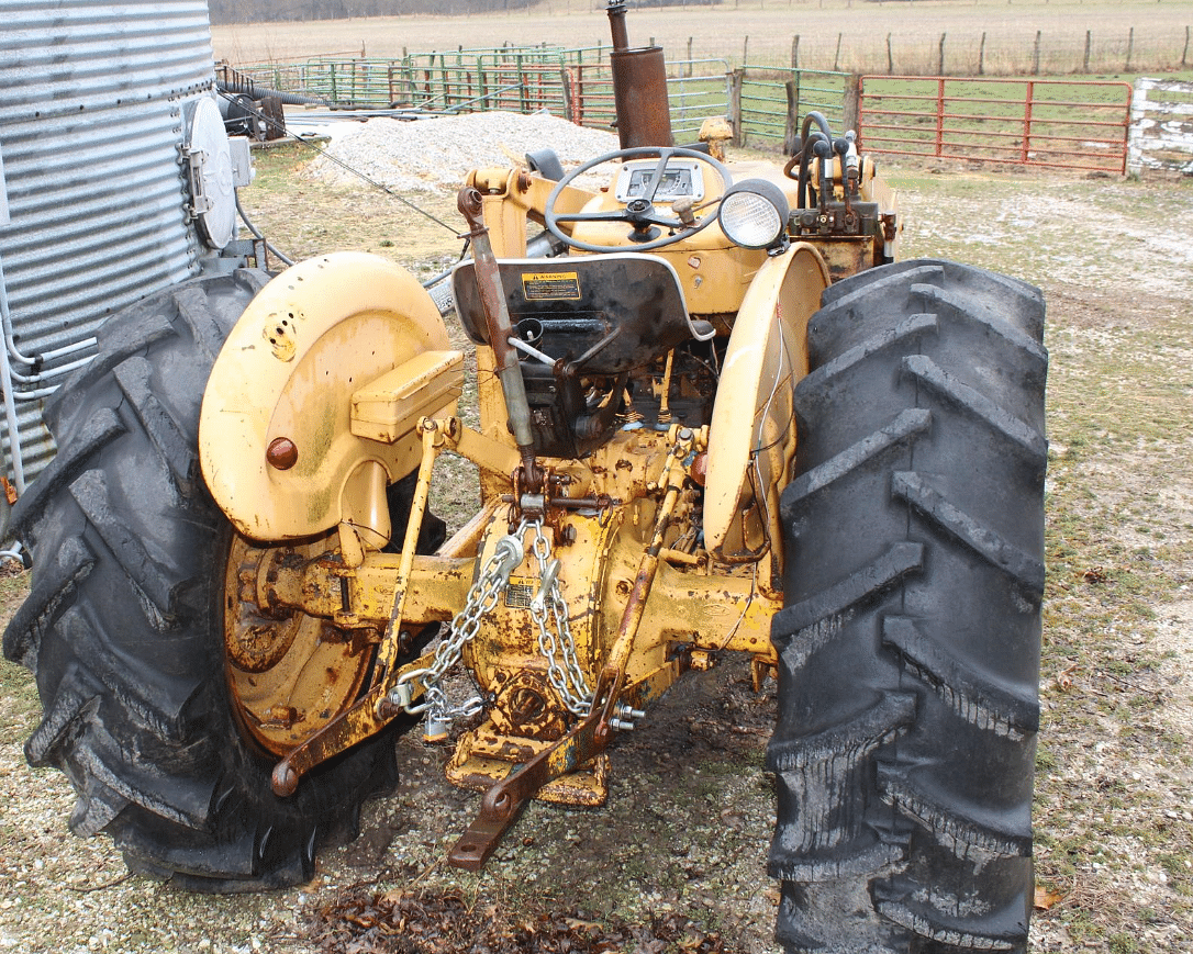 1978 ford 335 tractors 40 to 99 hp for sale tractor zoom