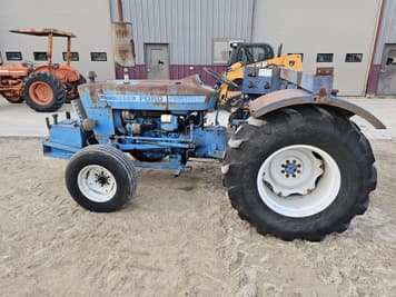 Main image Ford 3600