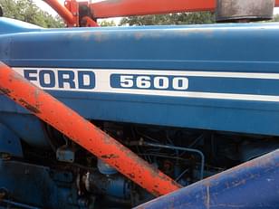 Main image Ford 5600 1