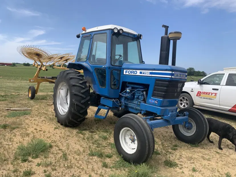 test