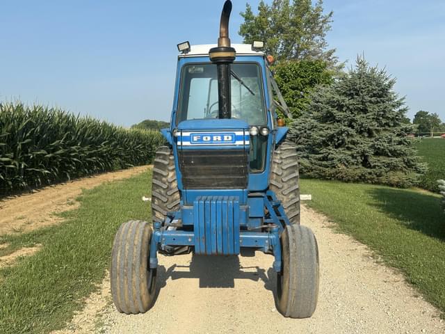 Image of Ford 9700 equipment image 2