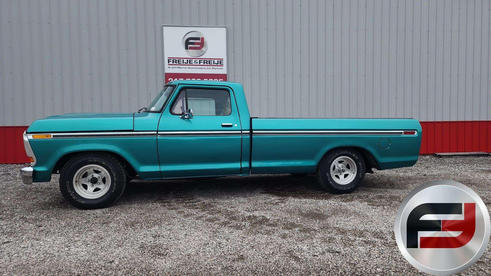 Main image Ford F-150