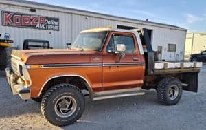 1978 Ford F-150 Image