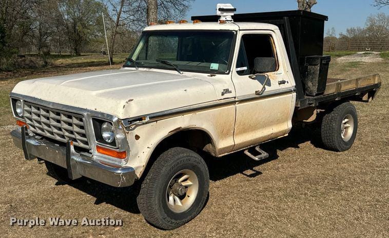 Main image Ford F-150
