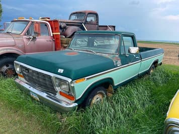 Main image Ford F-150