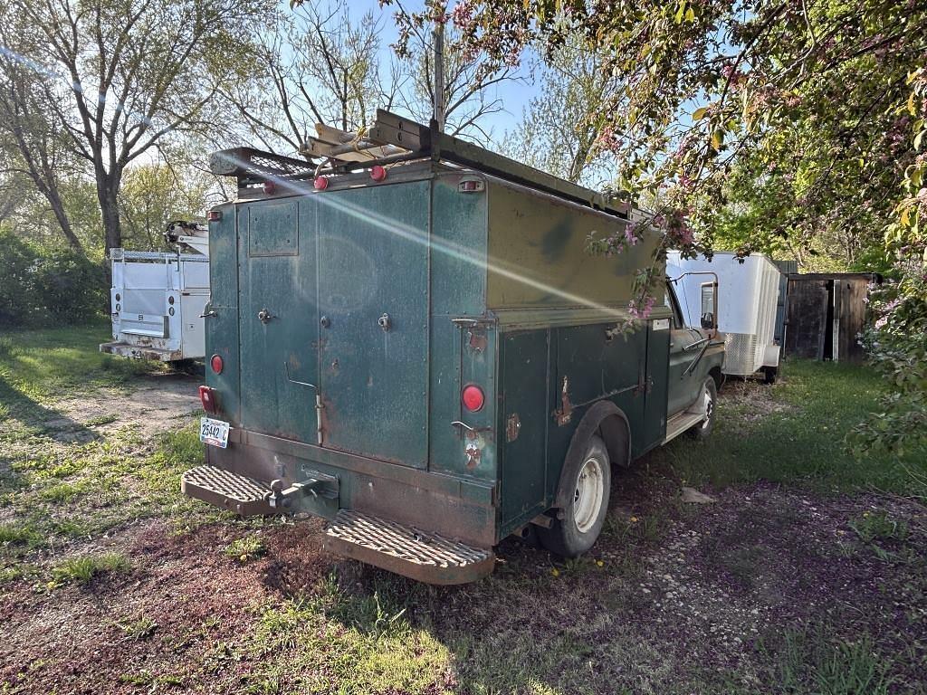 Image of Ford F-350 Image 1