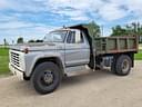 1978 Ford F-600 Image