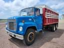 1978 Ford LN700 Image