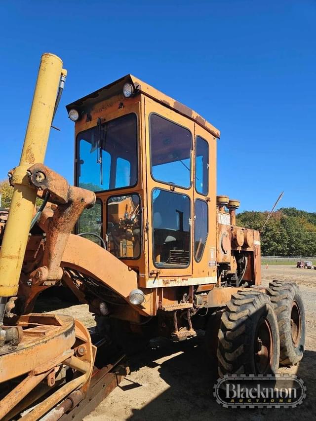 Image of Galion T600C equipment image 2