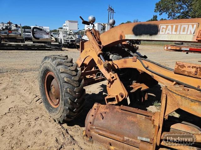 Image of Galion T600C equipment image 4