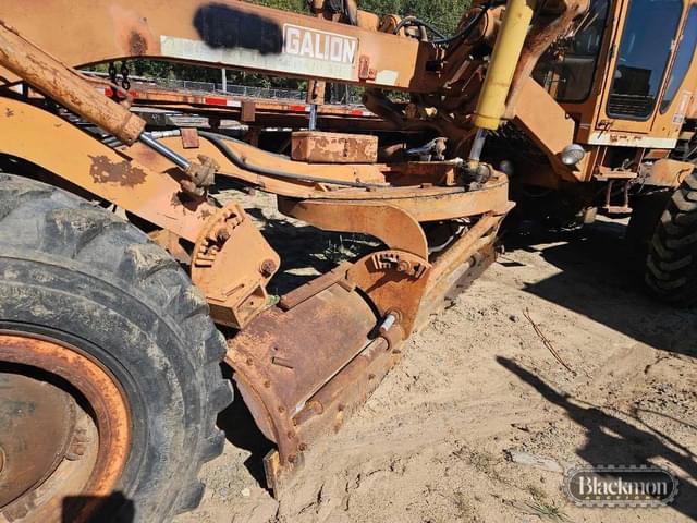 Image of Galion T600C equipment image 1