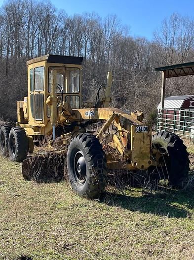 1978 Galion T500M Equipment Image0