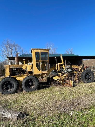 Image of Galion T500M equipment image 3