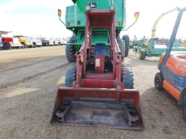 Image of Gehl 4400 equipment image 1