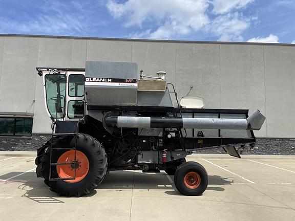 Image of Gleaner M2 Primary image