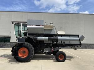 1978 Gleaner M2 Image