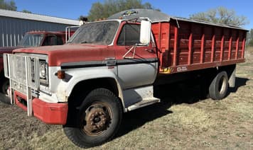 Main image GMC 6000