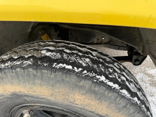 Image of GMC 6500 equipment image 4