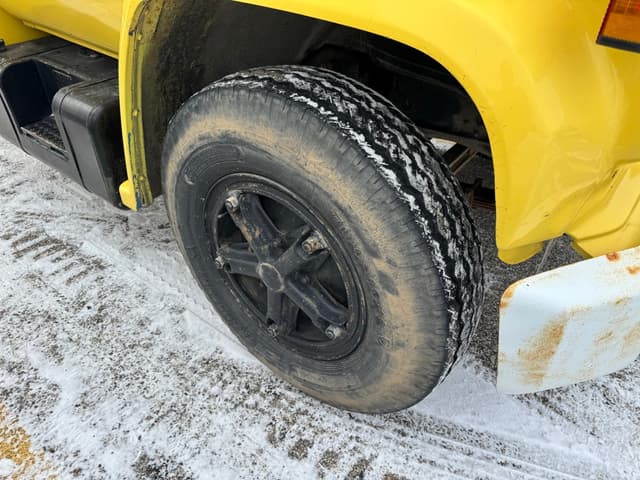 Image of GMC 6500 equipment image 3