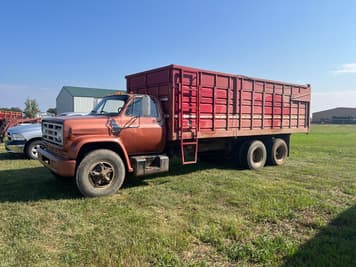 Main image GMC 6500