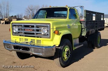 Main image GMC 6500