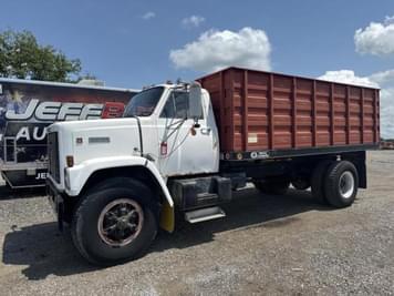 Main image GMC Brigadier