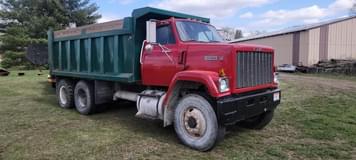 Main image GMC Brigadier