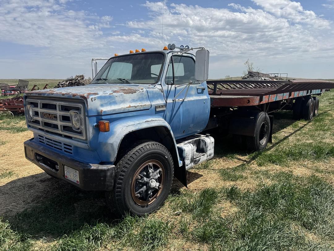Image of GMC 6500 Primary image
