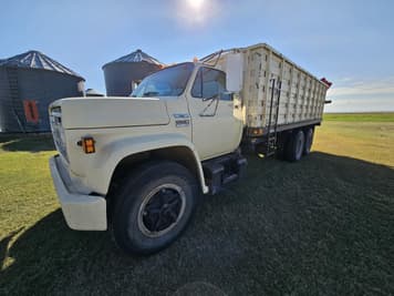 Main image GMC TopKick C6500